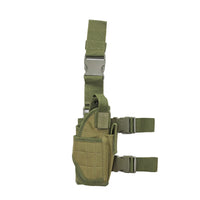 Thumbnail for Universal Adjustable Drop-Leg Holster
