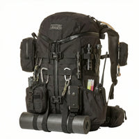Thumbnail for RangerGear™ – 27L Tactical Hiking & Travel Backpack – 2-Day Pack