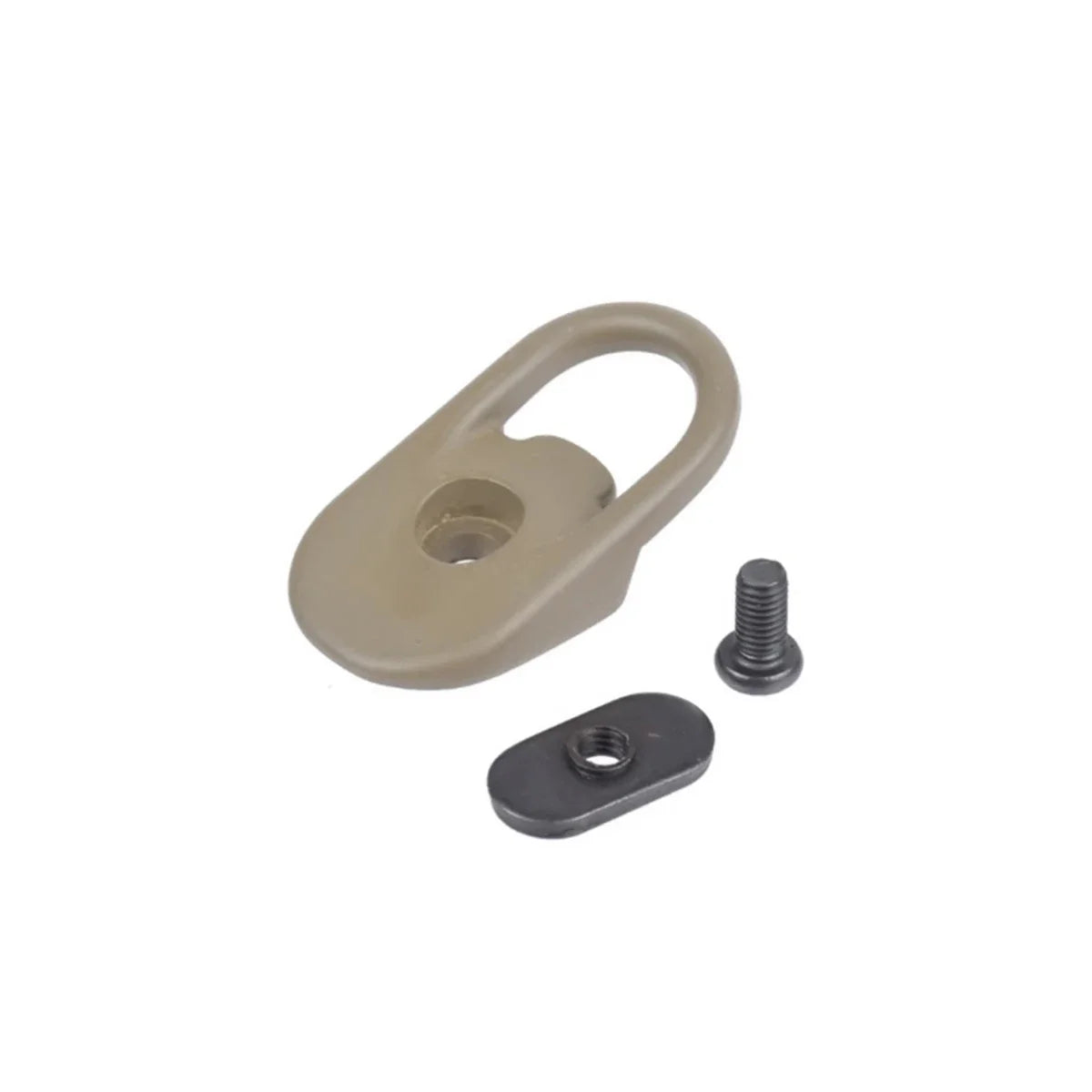 Ranger™ MLOK Sling Swivel Mount Adapter