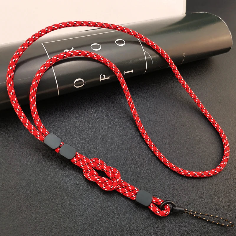 SecureLink™ Tactical Phone Retention Lanyard