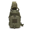 Thumbnail for Recon Commando Chest Pack Sling