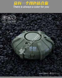 Thumbnail for BattleGear™ – Tactical Mosquito Incense Box – Fireproof Camping Mosquito Repellent Holder