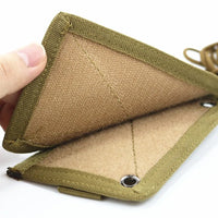 Thumbnail for DocShield™ Waterproof Tactical Card & ID Pouch