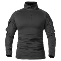 Thumbnail for Tactical Multicam Combat Long Sleeve — US Army Edition