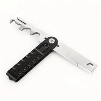 Thumbnail for BattleGear™ – AR-15 BCG Carbon Scraper – Bolt Cleaning Kit for .223/5.56