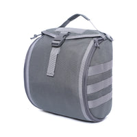 Thumbnail for Tactical Helmet Bag – MOLLE-Compatible Protective Storage Pouch