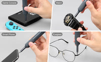 Thumbnail for BattleGear precision screwdriver pen for electronics and field repair