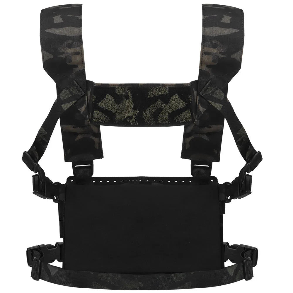Gen5 Micro Fight Chest Rig