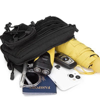 Thumbnail for BattleGear™ - Modular EDC Organizer Pouch - MOLLE Utility Pack