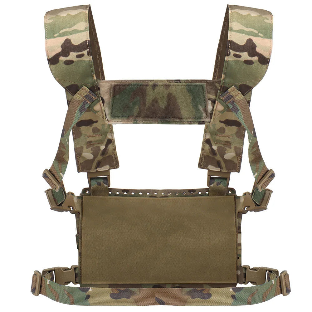 Gen5 Micro Fight Chest Rig