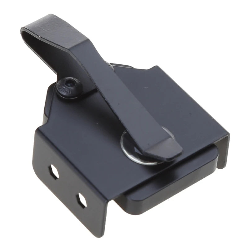 BattleGear™ Magnetic Pocket Magazine Holder - Clip-On 9mm/.40 Mag Carrier