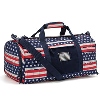 Thumbnail for BattleGear™ - 40L Tactical Range Duffel - Multi-Compartment Gear Bag