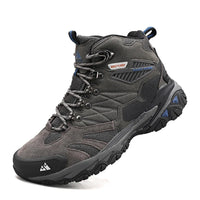 Thumbnail for Ranger™ TrailReady Combat Boots – Tactical Hiking Shoes for Outdoor & Hunting