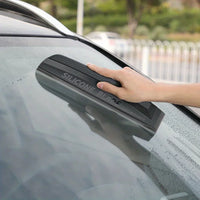 Thumbnail for BattleGear™ Silicone Field Squeegee - Non-Scratch Vehicle Glass & Wrap Scraper
