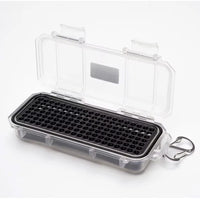 Thumbnail for BattleGear™ - 140-Round .22LR Ammo Vault - Impact-Resistant Storage Case
