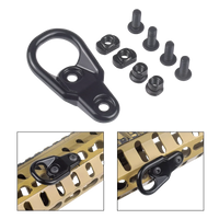 Thumbnail for Ranger™ MLOK Sling Swivel Mount Adapter