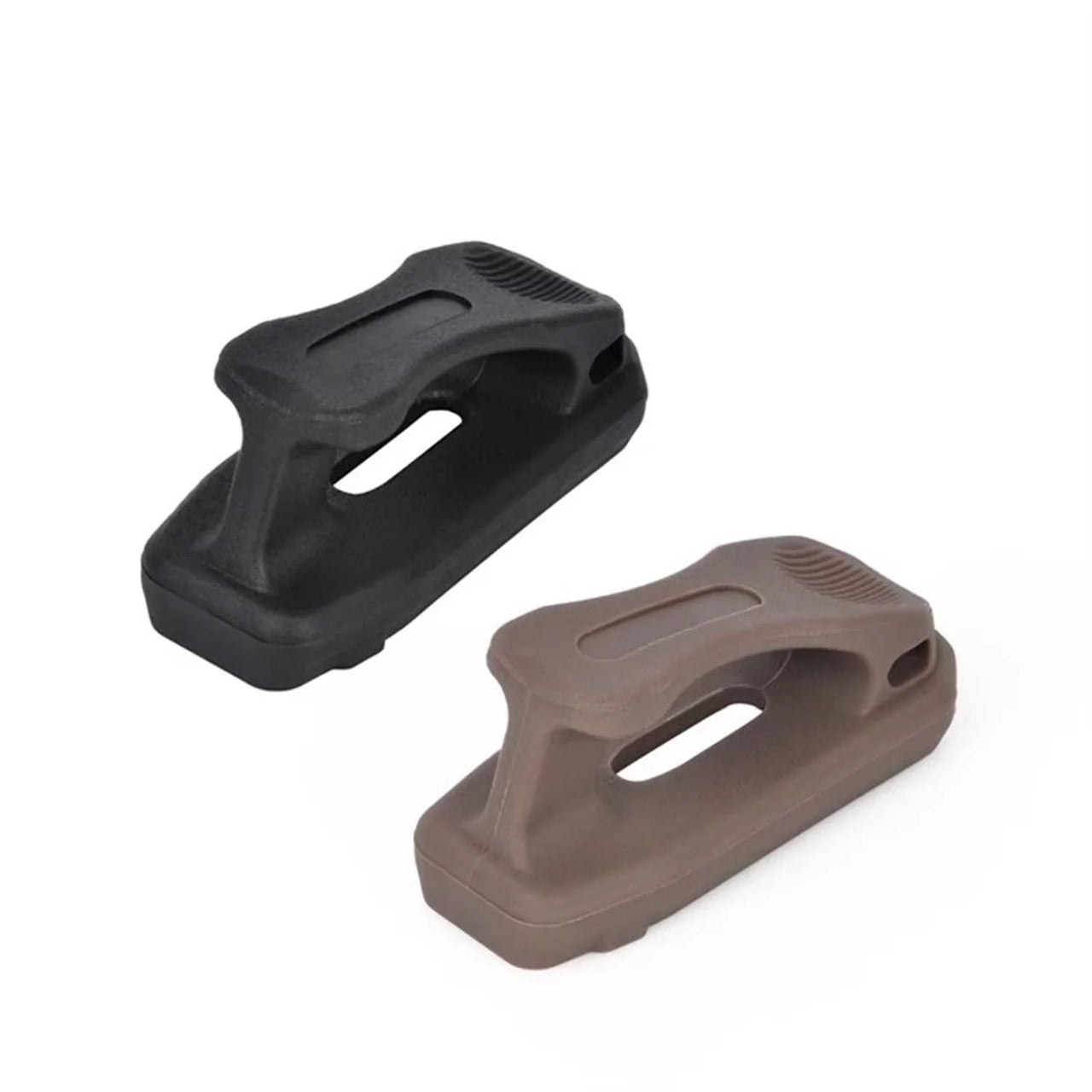 AR15/M4 Tactical Magazine Plate – Magazine Grip Base Plate for Faster Reloads