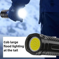 Thumbnail for FieldLux™ Emergency Spotlight - 25000mAh (9km Beam)