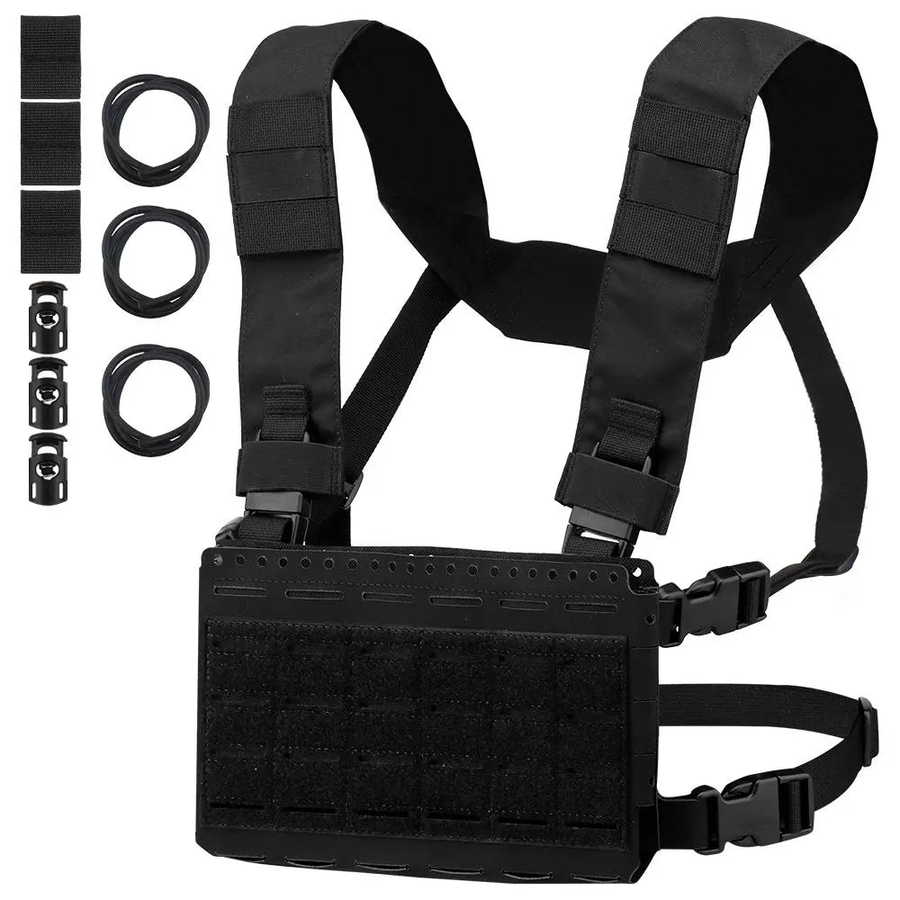 Gen5 Micro Fight Chest Rig