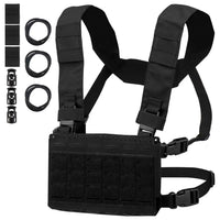 Thumbnail for Gen5 Micro Fight Chest Rig