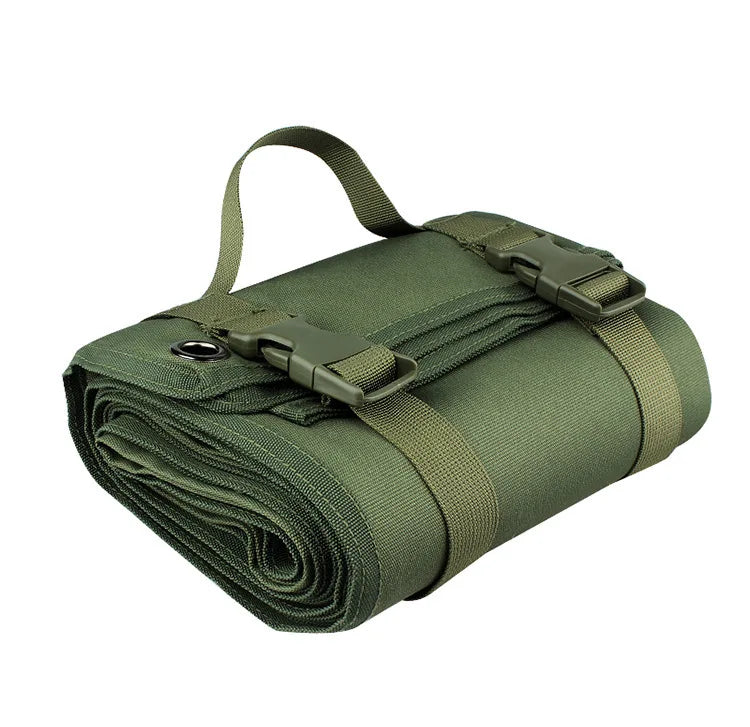 BattleGear™ waterproof non-slip shooting training mat