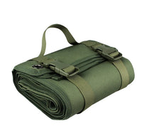 Thumbnail for BattleGear™ waterproof non-slip shooting training mat