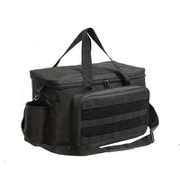 Thumbnail for M.O.S. Gear Patrol Bag – Tactical Front Seat Organizer