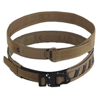 Thumbnail for BattleGear™ – Tactical Battle Belt with MOLLE System