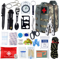 Thumbnail for Recon24™ Survival Kit