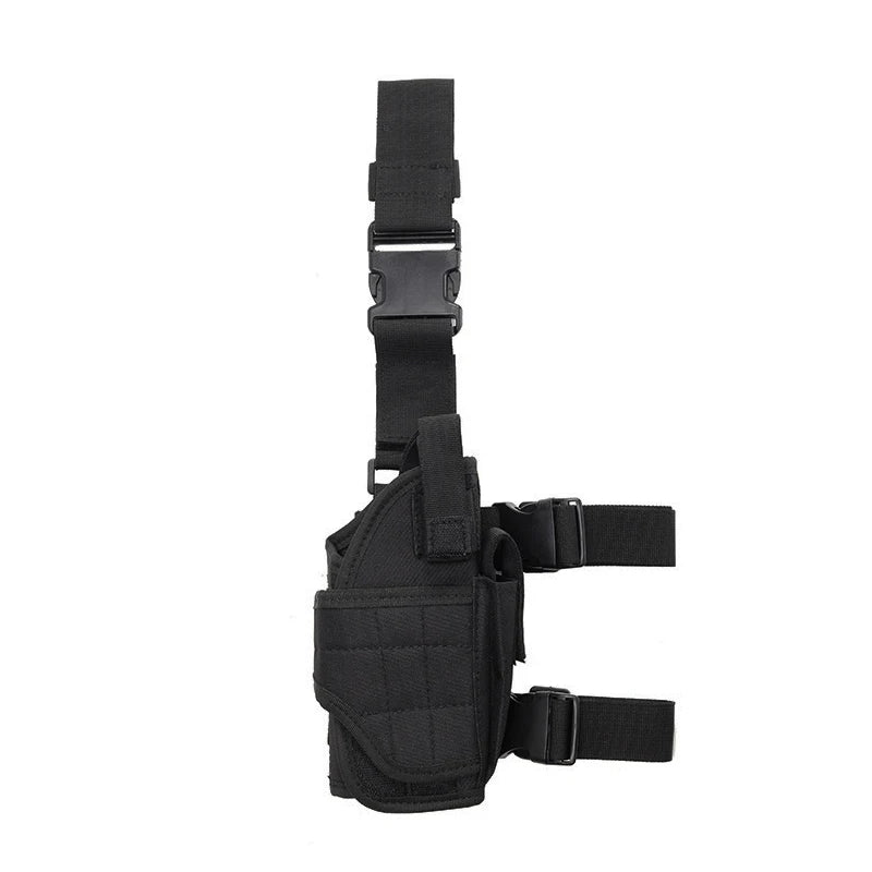 Universal Adjustable Drop-Leg Holster