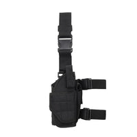 Thumbnail for Universal Adjustable Drop-Leg Holster