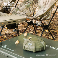 Thumbnail for BattleGear™ – Tactical Mosquito Incense Box – Fireproof Camping Mosquito Repellent Holder