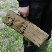Thumbnail for BattleGear™ waterproof non-slip shooting training mat