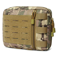 Thumbnail for CommandGrid™ Tactical Admin Utility Pouch