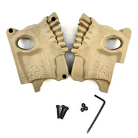 Thumbnail for BattleGear™ – Tactical HexGrip Magazine Sleeve – M4 / AR-15 Series