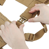 Thumbnail for Gen5 Micro Fight Chest Rig