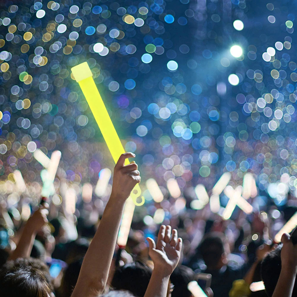 Industrial Tactical Chem Lights – Military-Grade Chemical Light