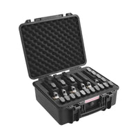 Thumbnail for RangeBox™ Hard Pistol Case with Pre-cut Foam Lining