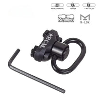 Thumbnail for Ranger™ MLOK Sling Swivel Mount Adapter