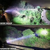 Thumbnail for ArmorBeam Tactical Flashlight