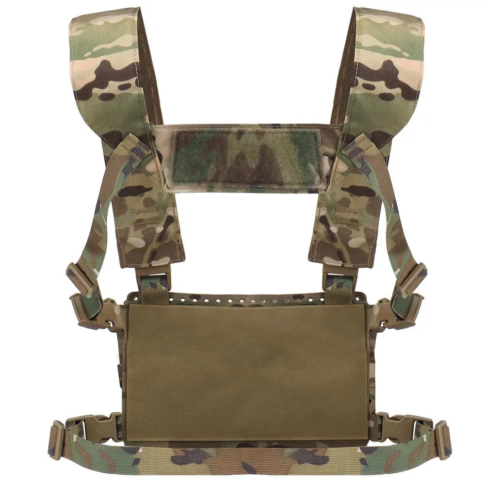 Microfight Rig Gen5 Micro Fight Chest Rig – Military Overstock