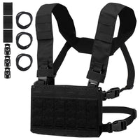 Thumbnail for Gen5 Micro Fight Chest Rig