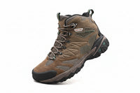 Thumbnail for Ranger™ TrailReady Combat Boots – Tactical Hiking Shoes for Outdoor & Hunting