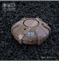 Thumbnail for BattleGear™ – Tactical Mosquito Incense Box – Fireproof Camping Mosquito Repellent Holder