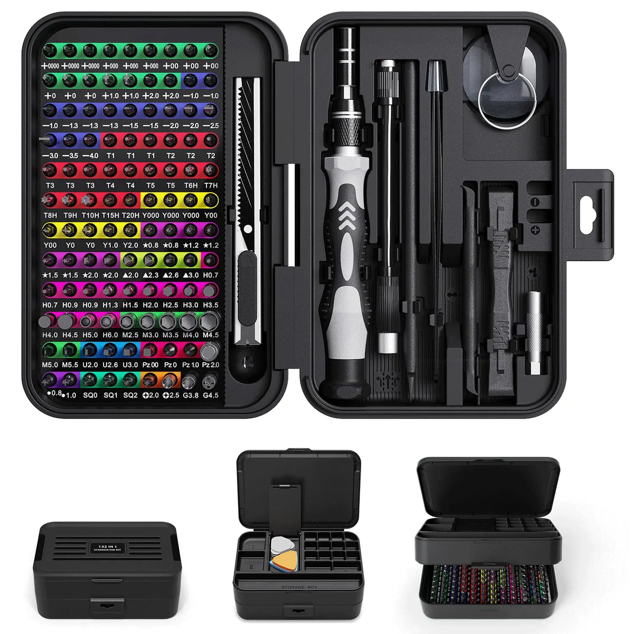 battle gear shop Precision Screwdriver Set