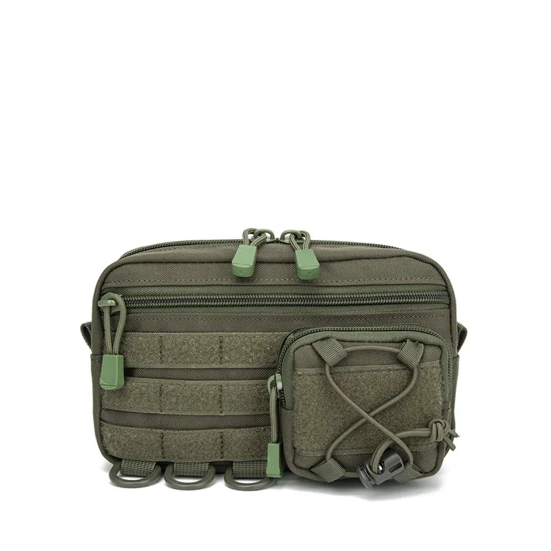 BattleGear™ - Modular EDC Organizer Pouch - MOLLE Utility Pack
