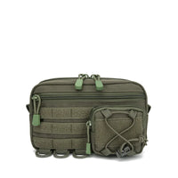 Thumbnail for BattleGear™ - Modular EDC Organizer Pouch - MOLLE Utility Pack