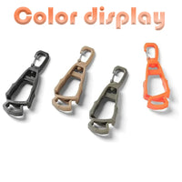 Thumbnail for BattleGear™ – Glove Clip Holder – Anti-Drop Belt Clamp for Workers & Shooters