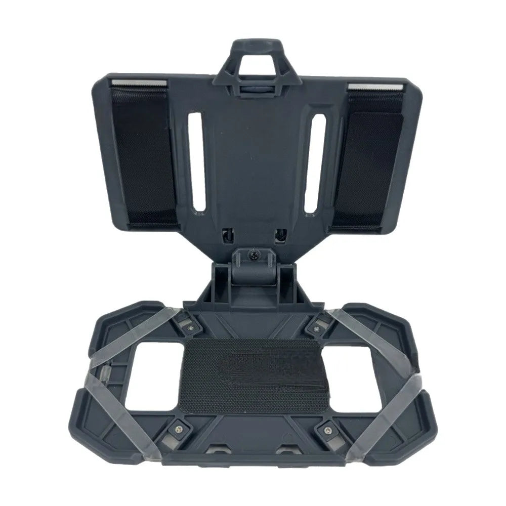 Plate Carrier Phone Mount – Phone & Map Holder Chest Panel