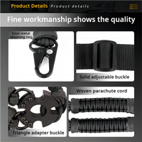 Thumbnail for Ranger Tactical Rifle Sling - Single Point Adjustable